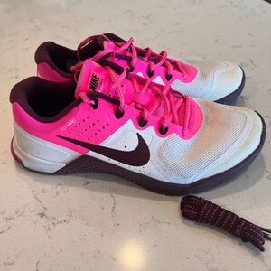 Nike Flywire
